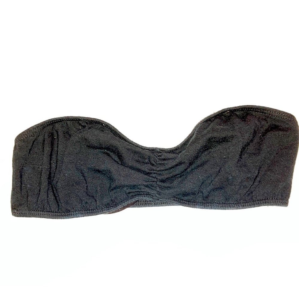 BDG bandeau size small color black